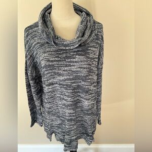 Aerie Cowl NeckTop - Size XL